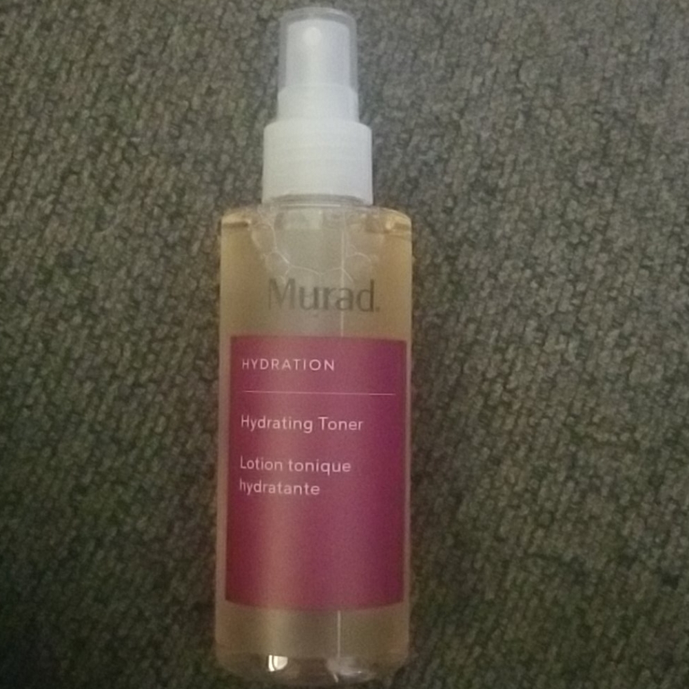 Murad toner